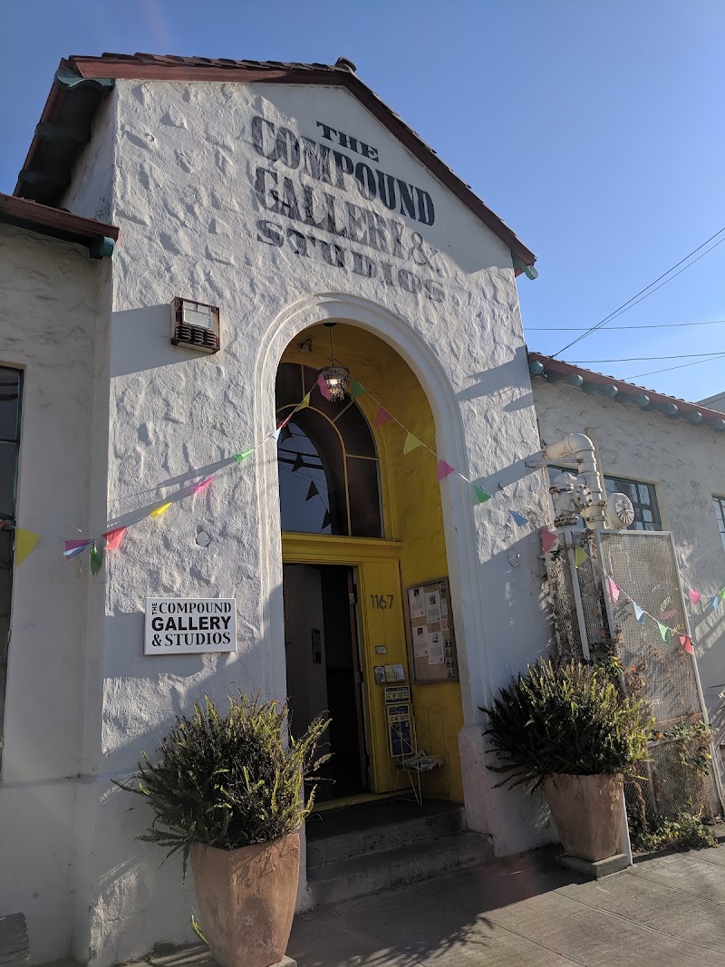 The Compound Gallery cover image