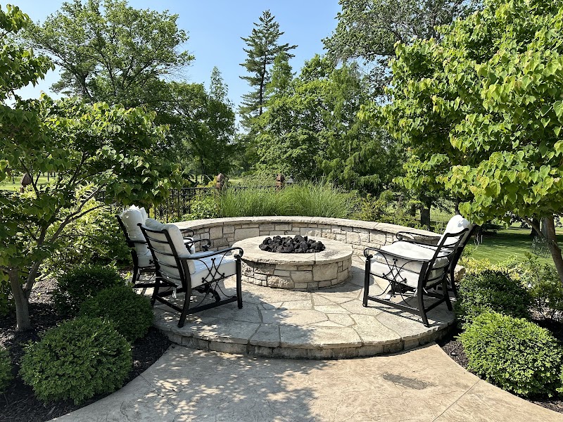 Poynter Landscape Architecture & Construction cover image