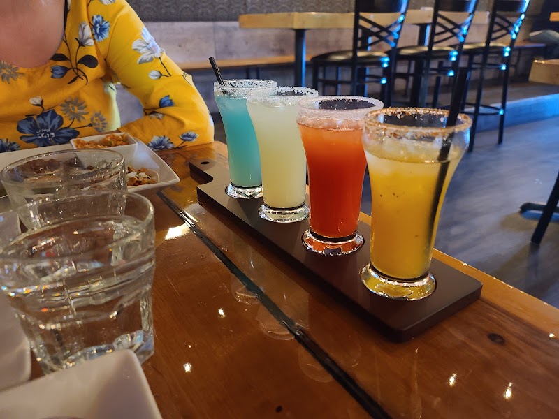 La Patrona cover image