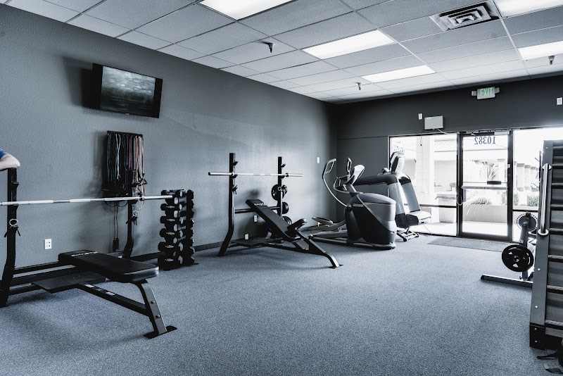 Breakthrough Personal Training cover image