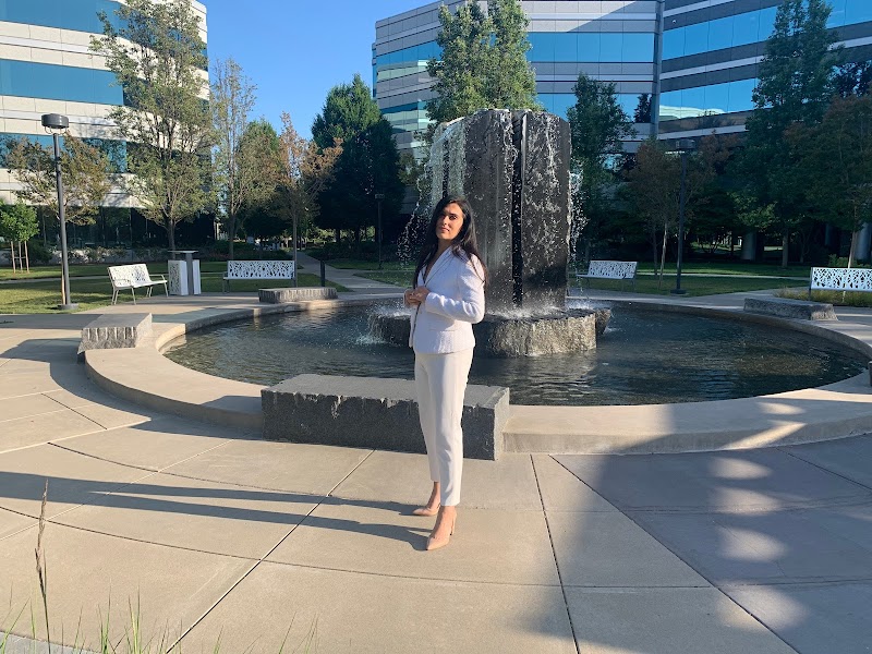 The G Law Firm - Ghazal Sharif cover image