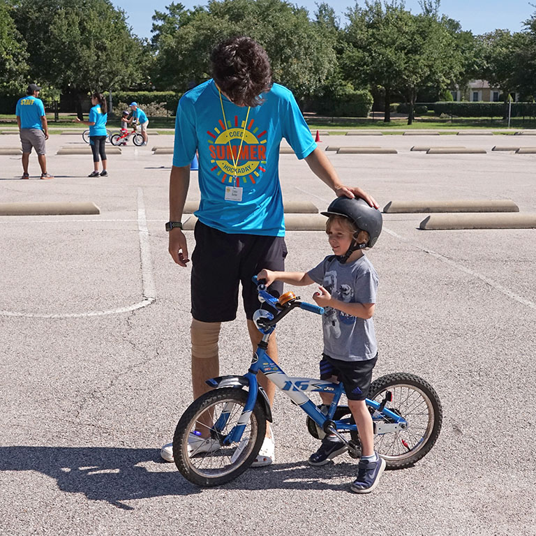 Summer at Hockaday cover image