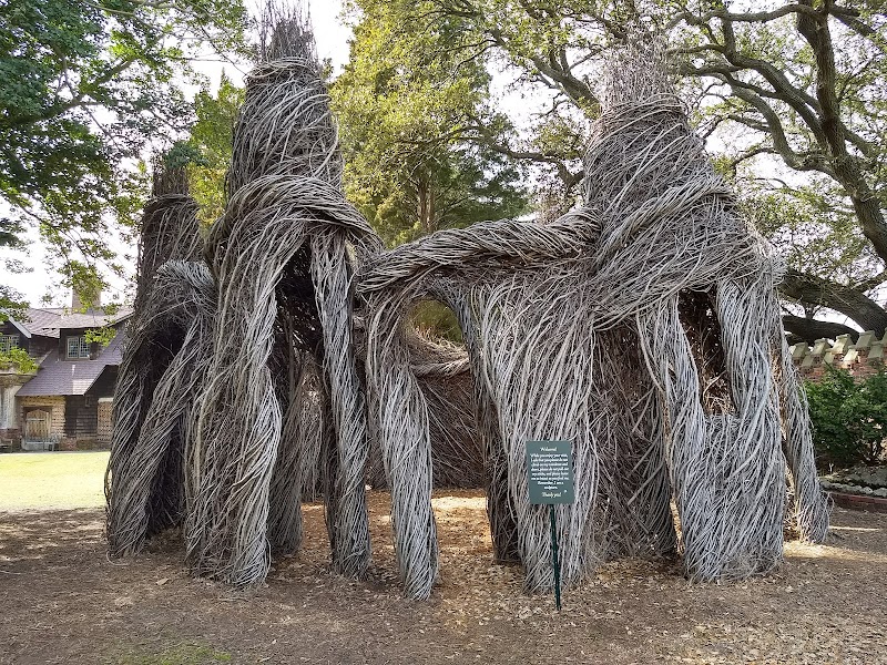 Hermitage Museum & Gardens cover image