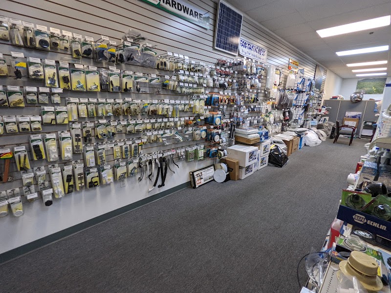 RV Specialist cover image