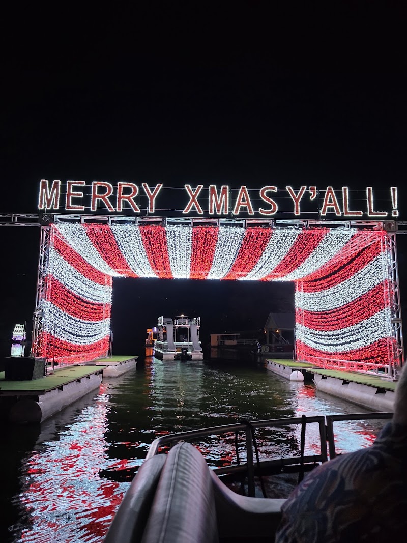 BOATX - Austin Boat Rentals cover image