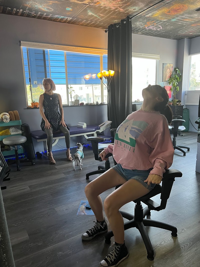 Halo Chiropractic cover image