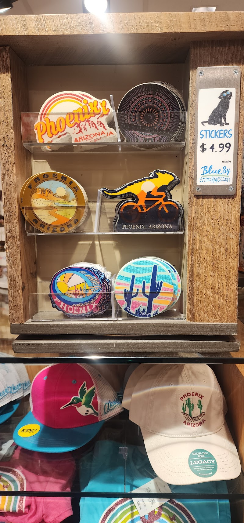 Travel Traders gift shop cover image