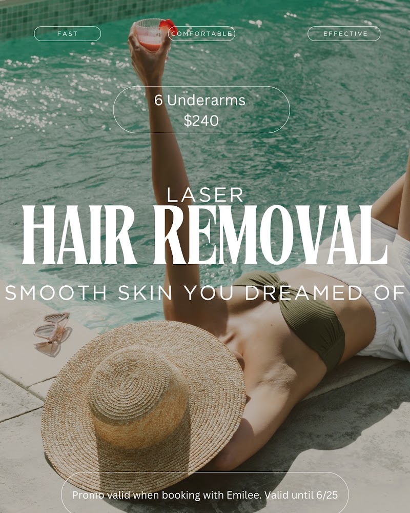 Body Envy Houston cover image