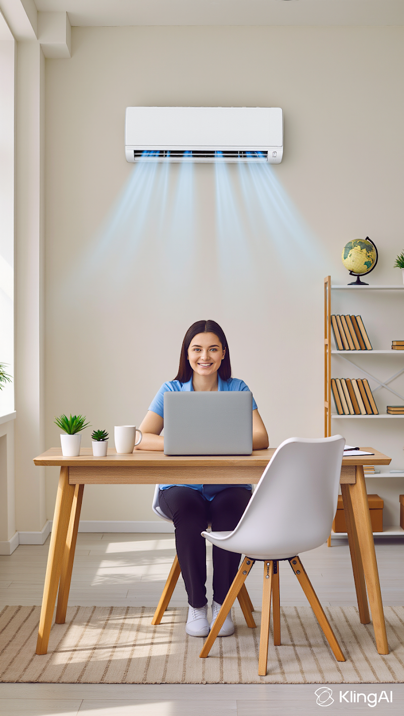 Bristol Air Conditioning cover image