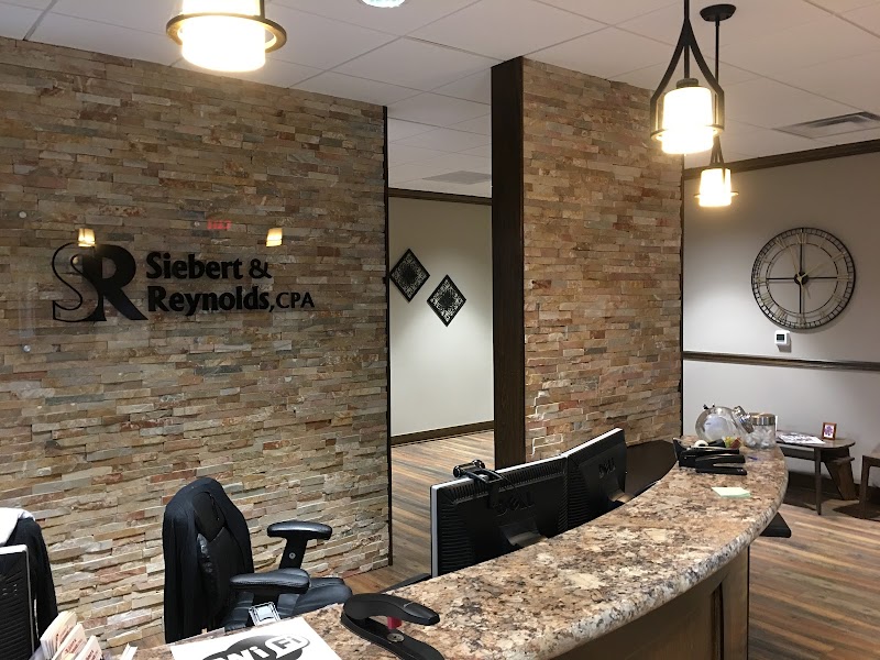Siebert & Associates, CPAs cover image