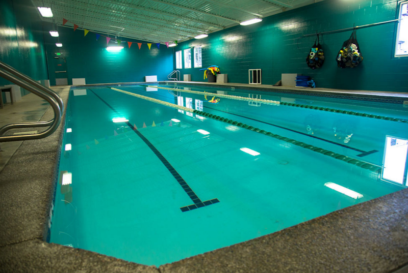 PARKFIT Athletic Club, North Park cover image