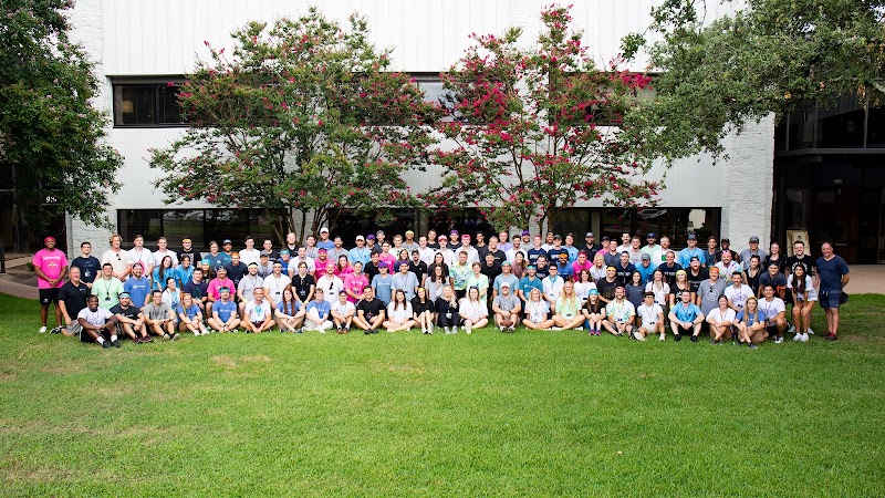 49 Financial - Houston Office cover image