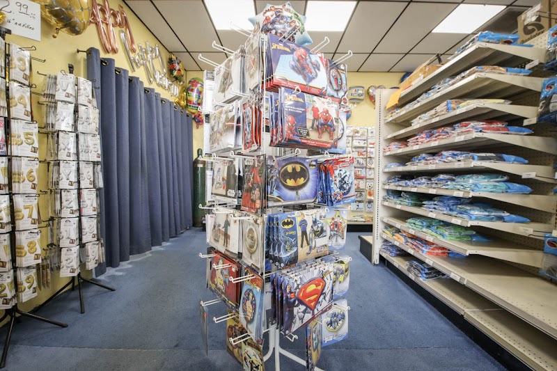 Sacramento Balloon Company cover image