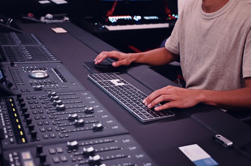 4All Studios cover image