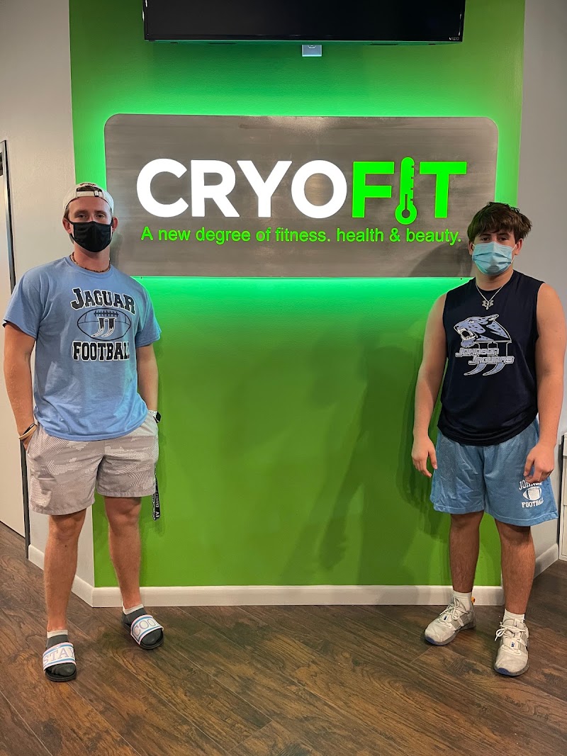 CryoFit BioworX TPC cover image