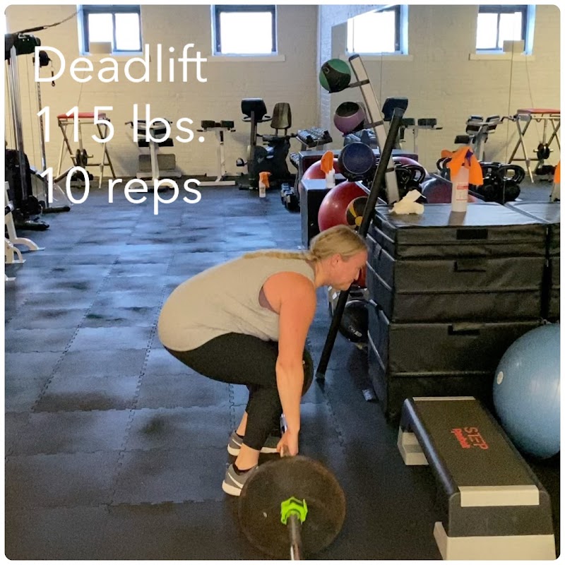 Personal Care and Personal Training, LLC cover image