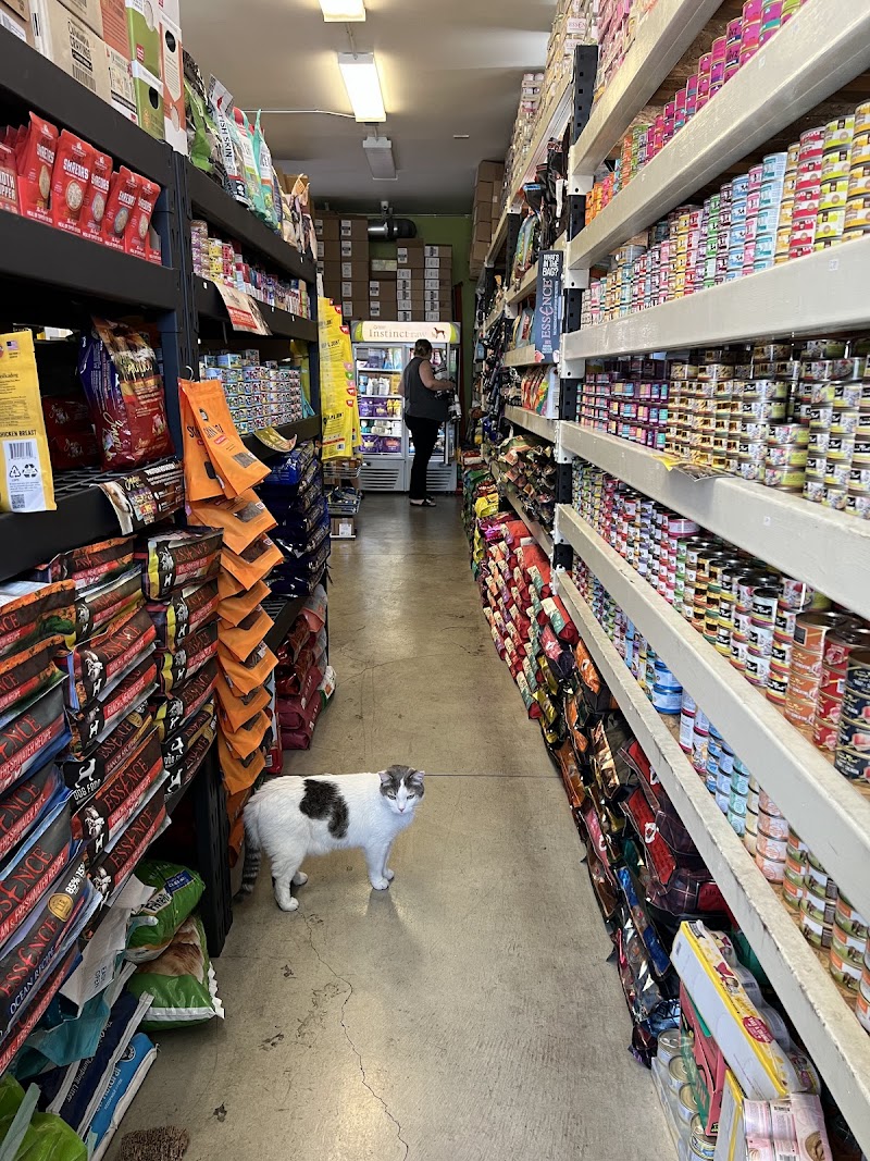 Pet Express cover image