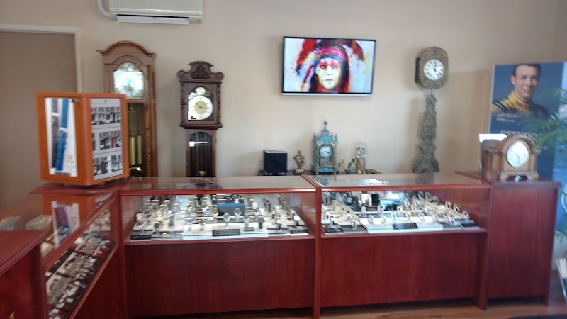 Doman Watches cover image