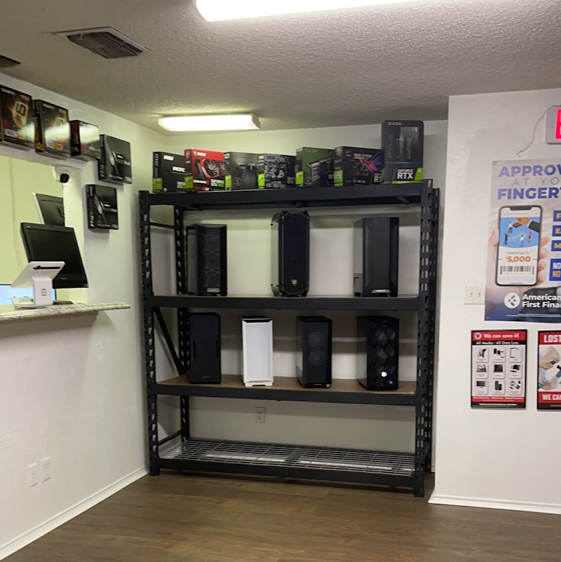 Elite Computer Repair cover image