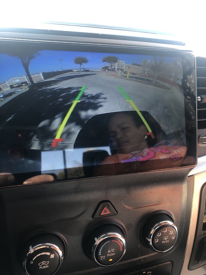 Disla Car Audio cover image