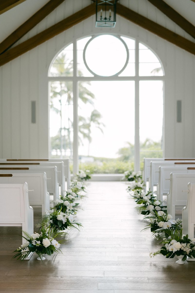 Cherished in Hawaii Weddings cover image