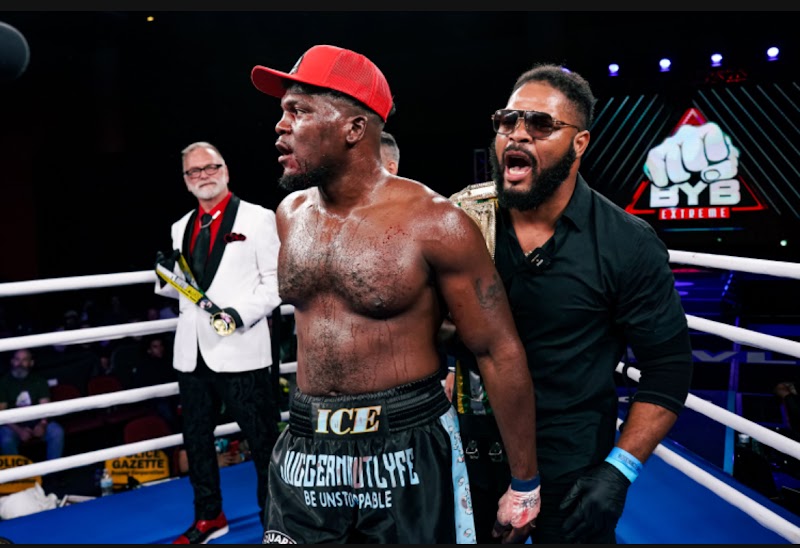 Juggernautlyfe Fitness cover image