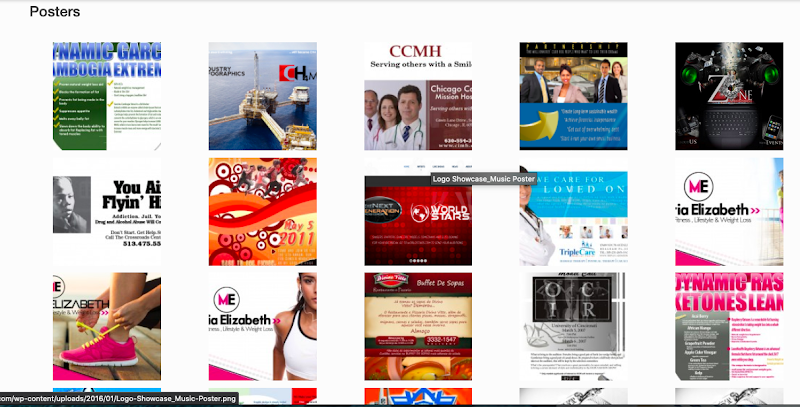 Ctrell Designs cover image