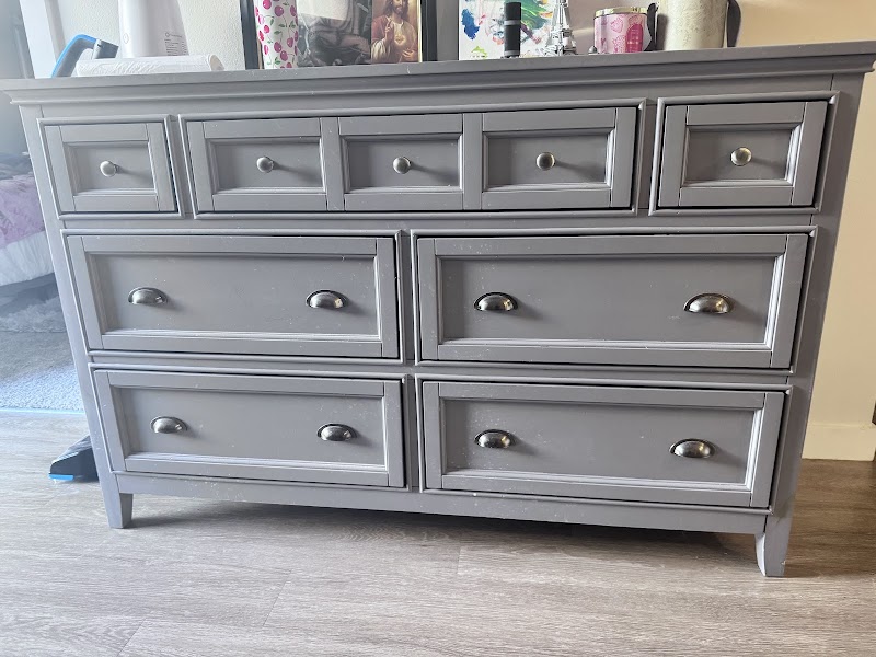 Fast fix furniture cover image