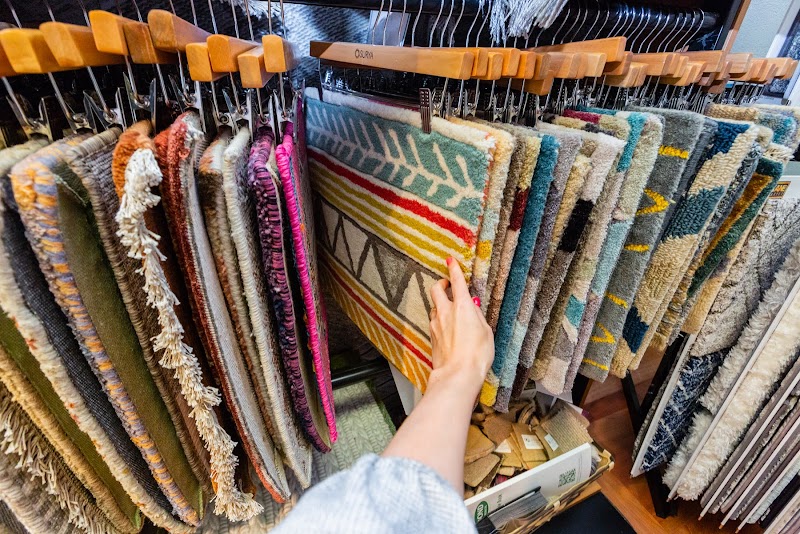 Bay Area Floors & Design Carpet One cover image