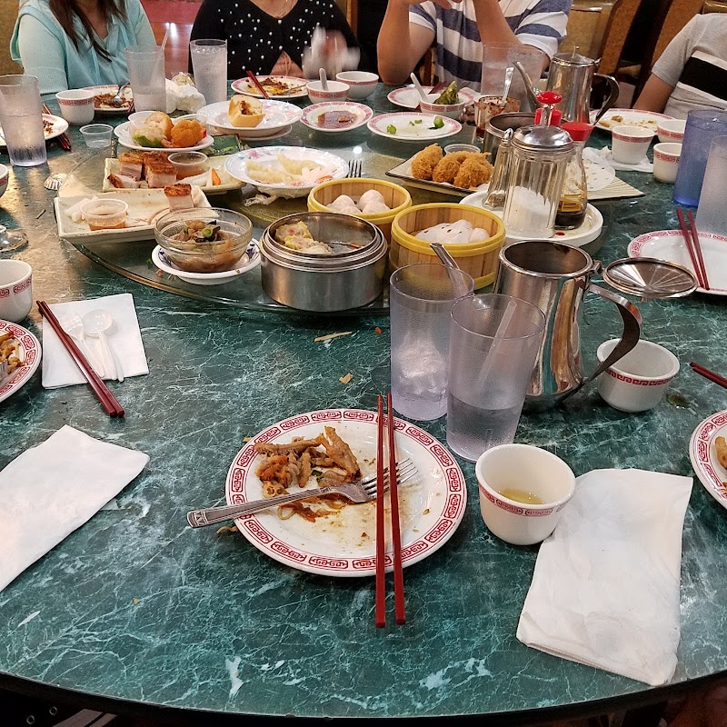 New Happy Garden cover image