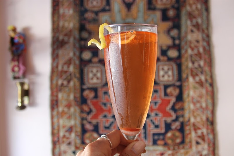 La Mediterranee cover image