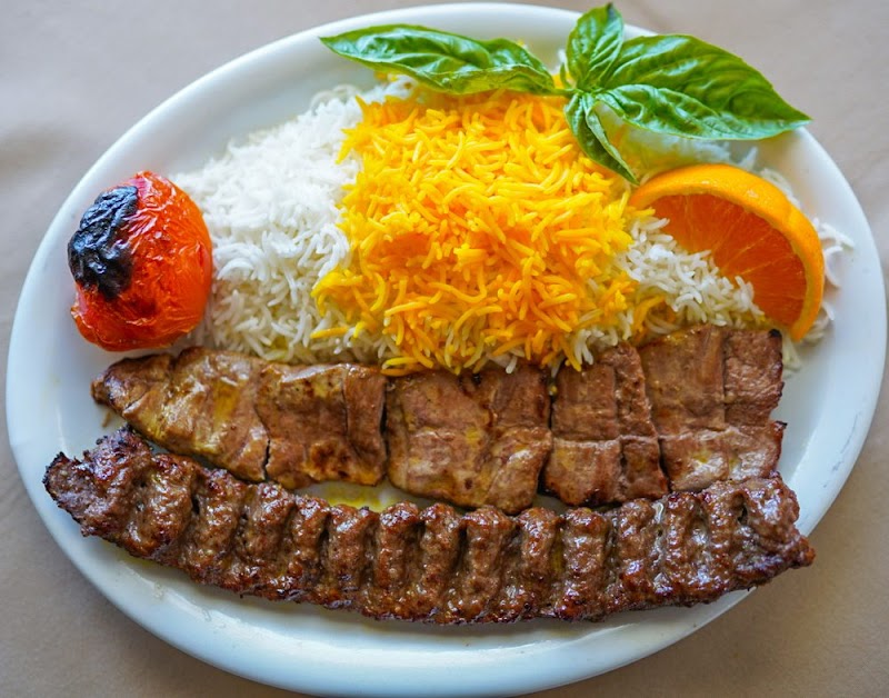 Yas Restaurant cover image