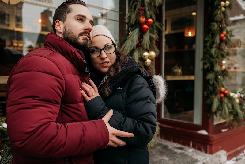 Cathy Lessard Photographe cover image