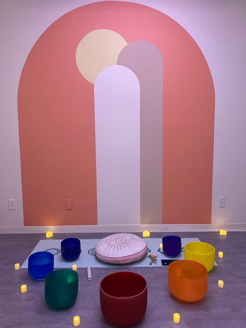 Indigo Moon Child LLC cover image