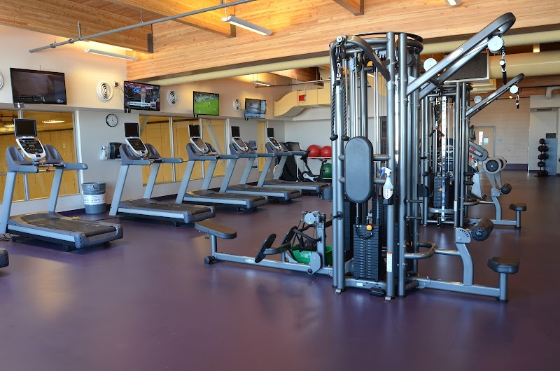 Richcraft Recreation Complex - Kanata cover image