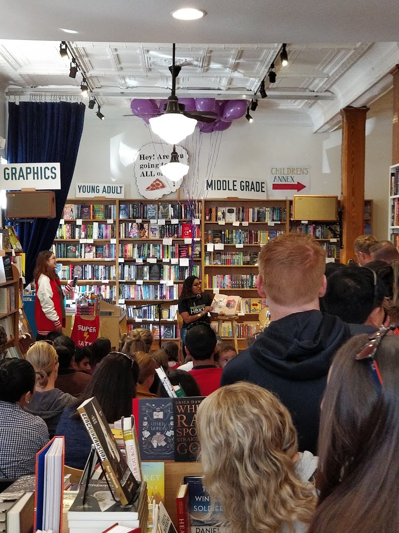 Little City Books cover image