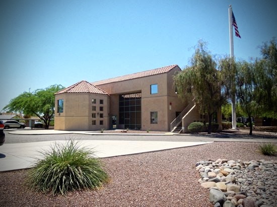 The Hair HQ cover image