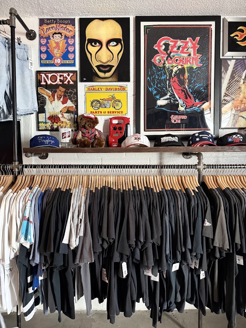 Heaven’s Closet cover image