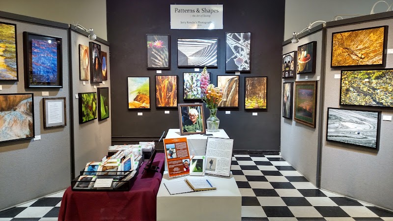 Art Source Gallery cover image