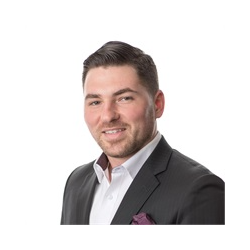 Serenity Wealth Management cover image