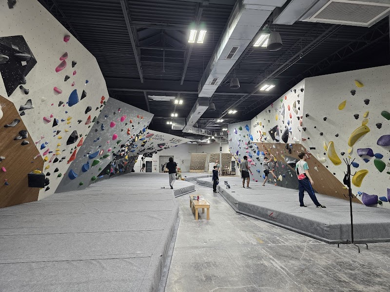 Bloc Garten cover image