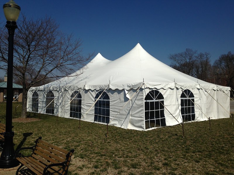 Party Central Rental cover image