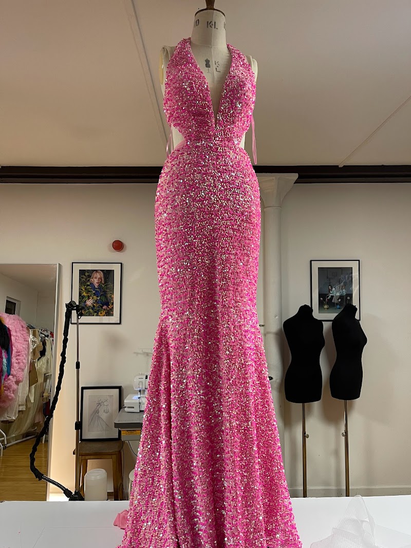 Finnieston Alterations cover image