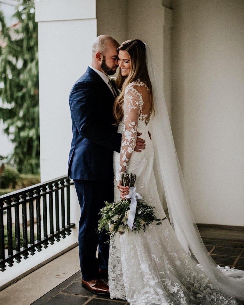 Makeup by Merideth cover image