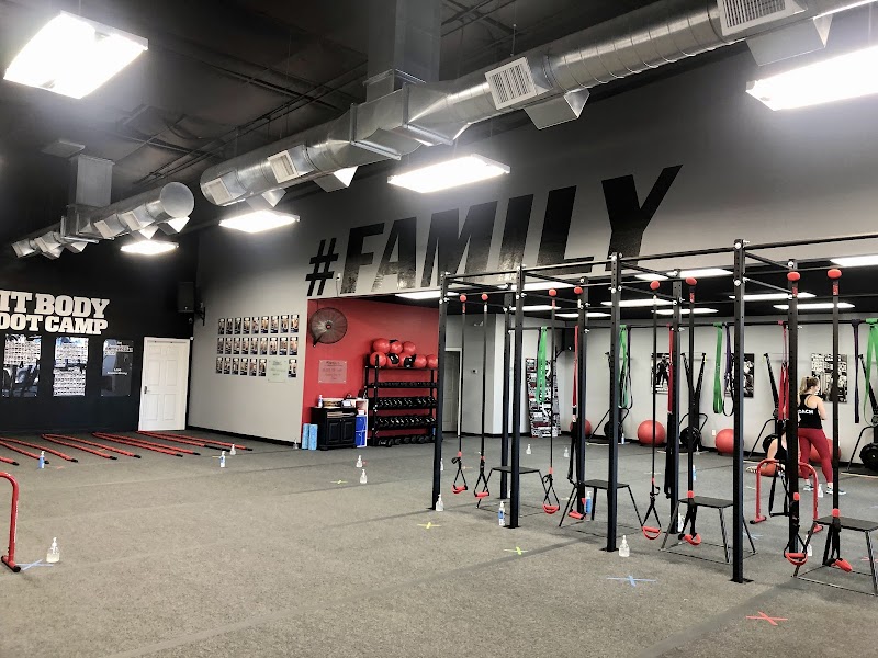 Uplift Revival cover image