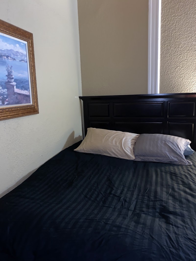 Adeline Garden Bed & Breakfast cover image