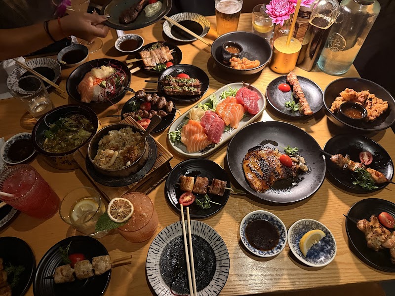 Tori Bar cover image