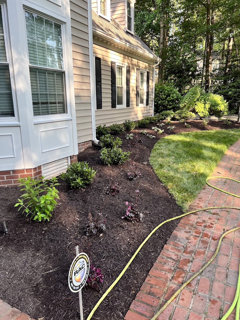 Green Dream Landscaping cover image