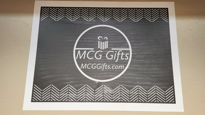 MCG Gifts - My Chic Geek cover image