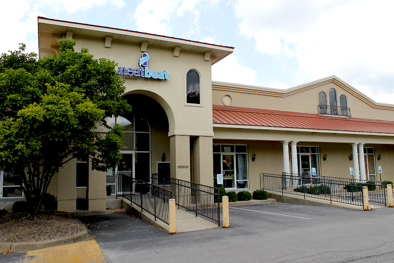 Neatbeat cover image